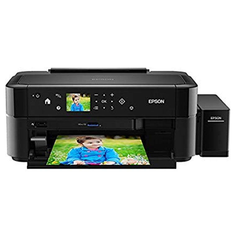 EPSON L810 Suppliers Dealers Wholesaler and Distributors Chennai